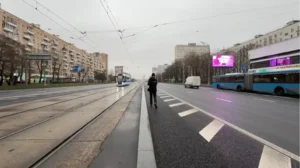 OmniSLAM сканирование в сложных условиях