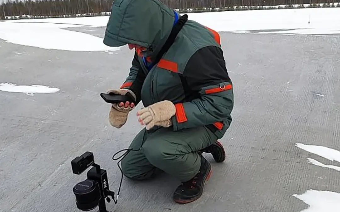 Защита IP65 и работа до -40 °C в OmniSLAM: почему это важно?