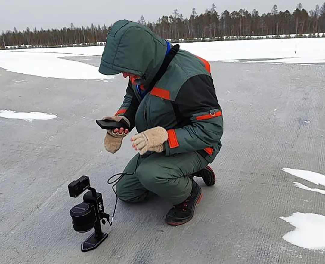 Защита IP65 и работа до -40 °C в OmniSLAM: почему это важно?