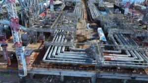 Трасса (нефтегаз)